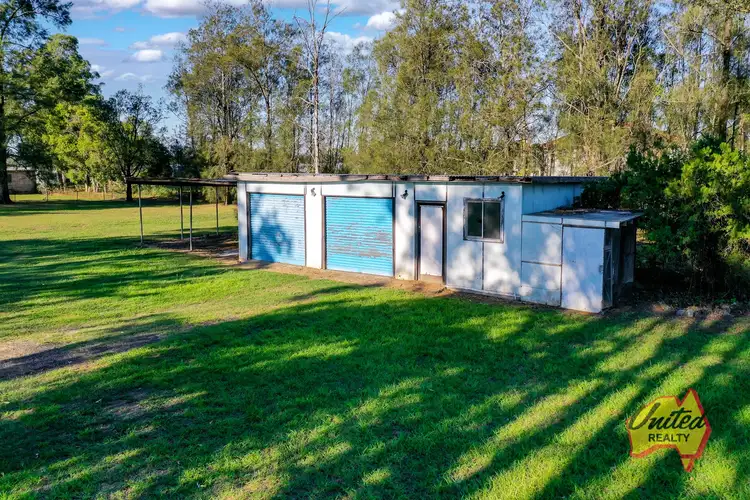 Fourth view of Homely rural property listing, 17 Wynyard Avenue, Rossmore NSW 2557