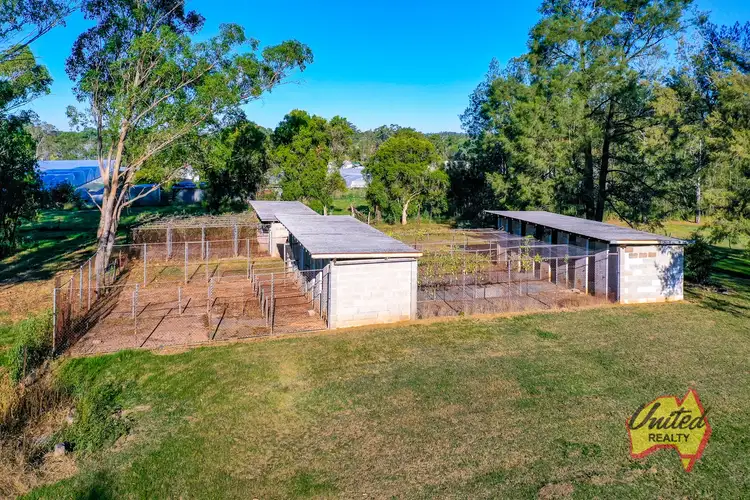 Fifth view of Homely rural property listing, 17 Wynyard Avenue, Rossmore NSW 2557