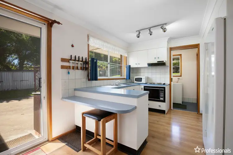 Second view of Homely house listing, 4 Moyes Street, Armidale NSW 2350