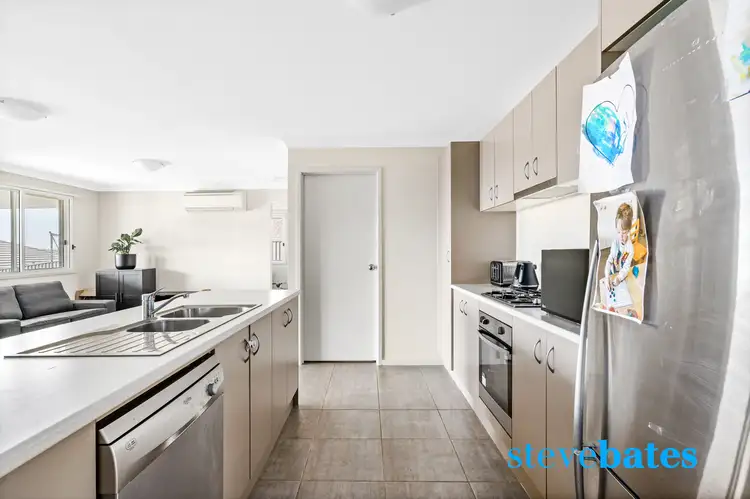Second view of Homely house listing, 4 Keystone Way, Raymond Terrace NSW 2324