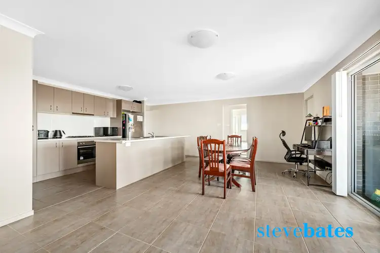 Fourth view of Homely house listing, 4 Keystone Way, Raymond Terrace NSW 2324