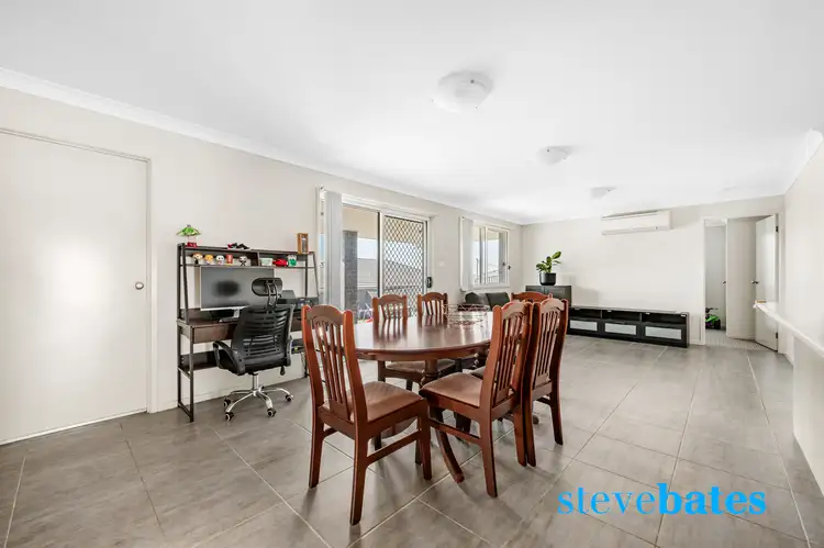 Fifth view of Homely house listing, 4 Keystone Way, Raymond Terrace NSW 2324