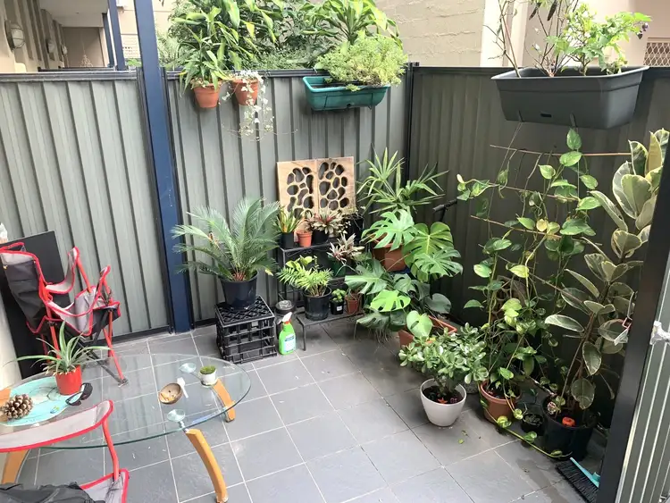 Third view of Homely studio listing, 4/33 Wells St, Redfern NSW 2016