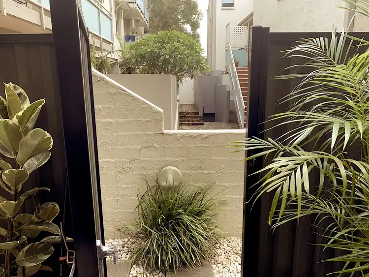Fourth view of Homely studio listing, 4/33 Wells St, Redfern NSW 2016