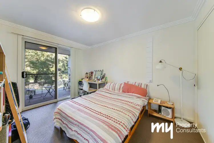 Fifth view of Homely apartment listing, 5/6-11 Parkside Crescent, Campbelltown NSW 2560
