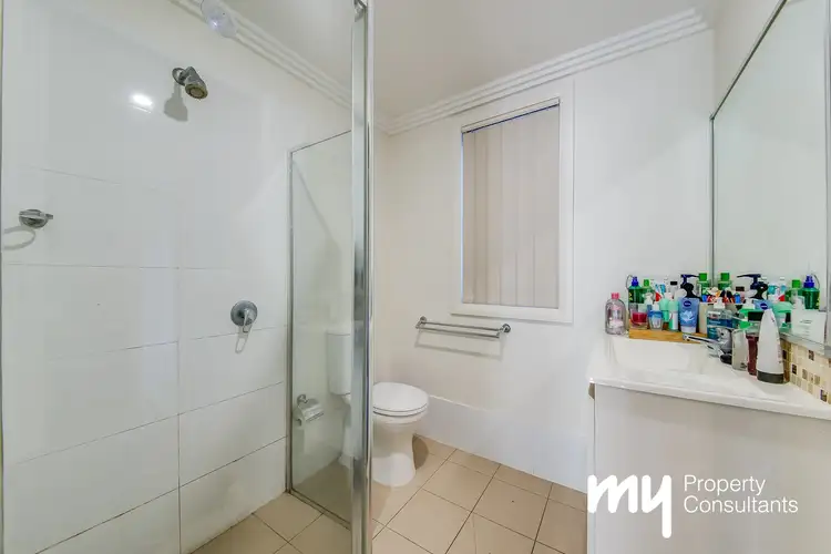 Sixth view of Homely apartment listing, 5/6-11 Parkside Crescent, Campbelltown NSW 2560