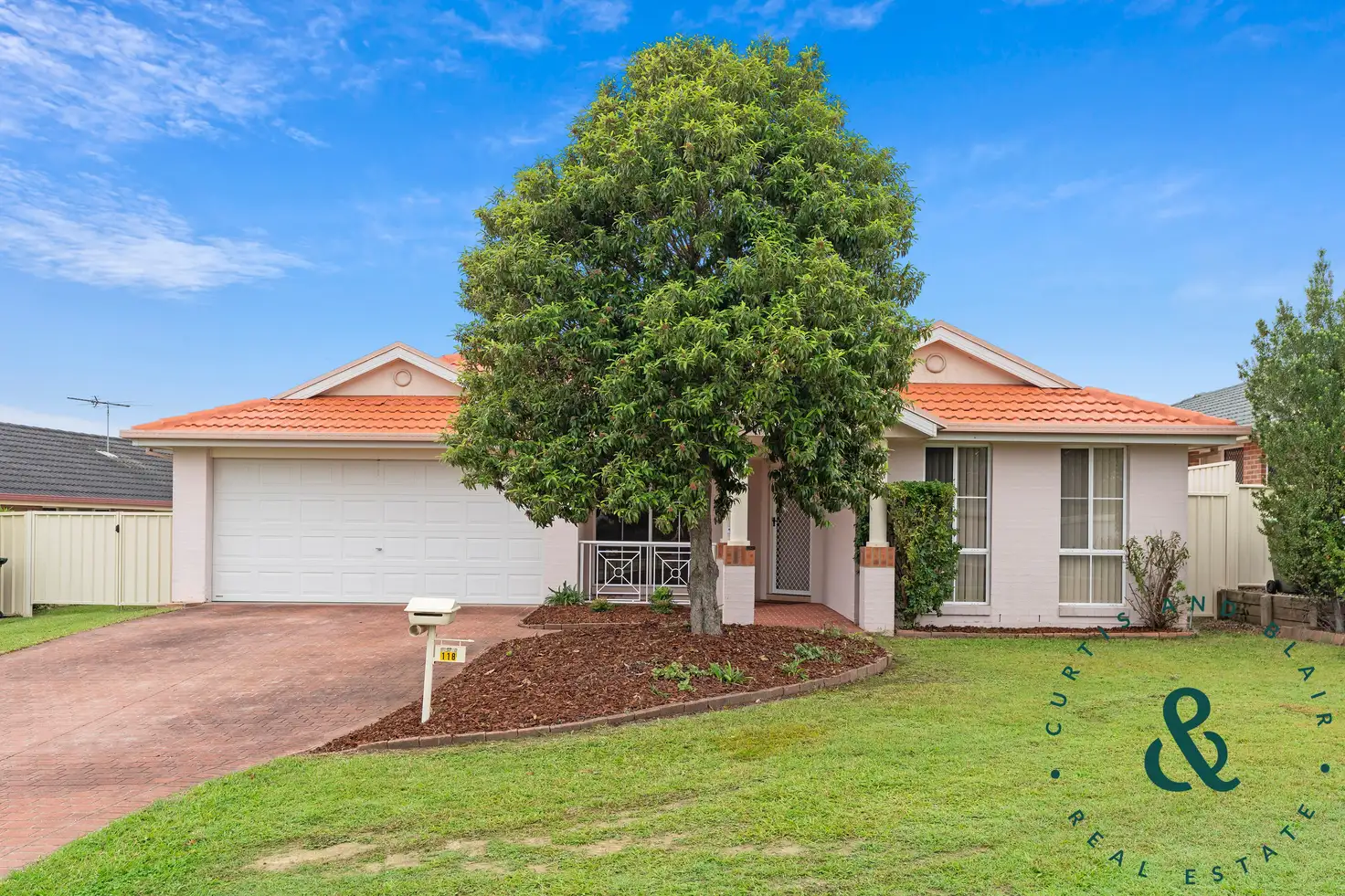 Main view of Homely house listing, 118 Kindlebark Drive, Medowie NSW 2318