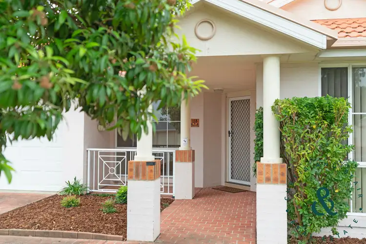 Second view of Homely house listing, 118 Kindlebark Drive, Medowie NSW 2318