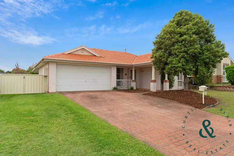 Third view of Homely house listing, 118 Kindlebark Drive, Medowie NSW 2318