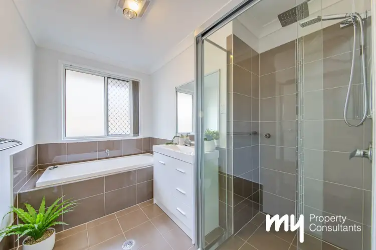 Third view of Homely house listing, 28 Paxton Street, Gledswood Hills NSW 2557