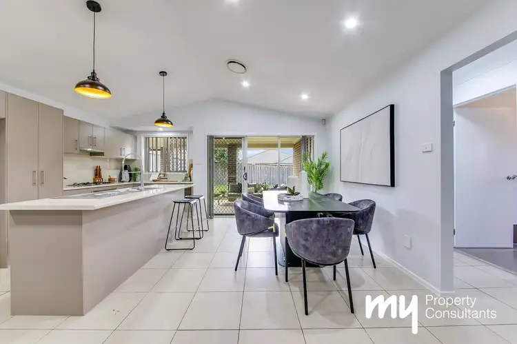 Sixth view of Homely house listing, 28 Paxton Street, Gledswood Hills NSW 2557