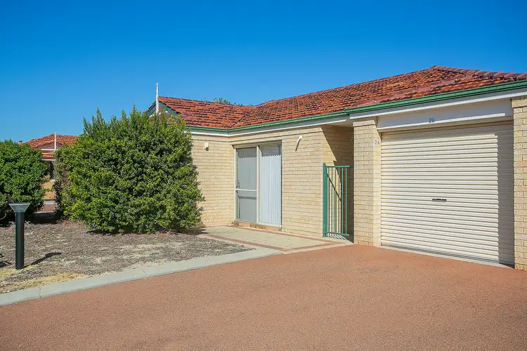 26/100 Great Northern Highway, Midland WA 6056