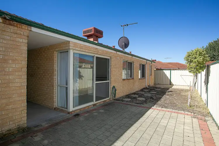 Third view of Homely villa listing, 26/100 Great Northern Highway, Midland WA 6056
