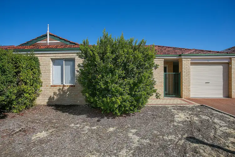 Fifth view of Homely villa listing, 26/100 Great Northern Highway, Midland WA 6056