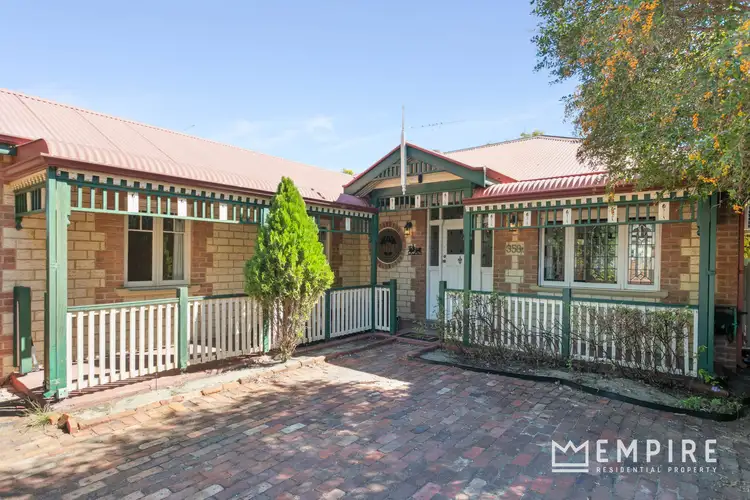 358A Canning Highway, Bicton WA 6157