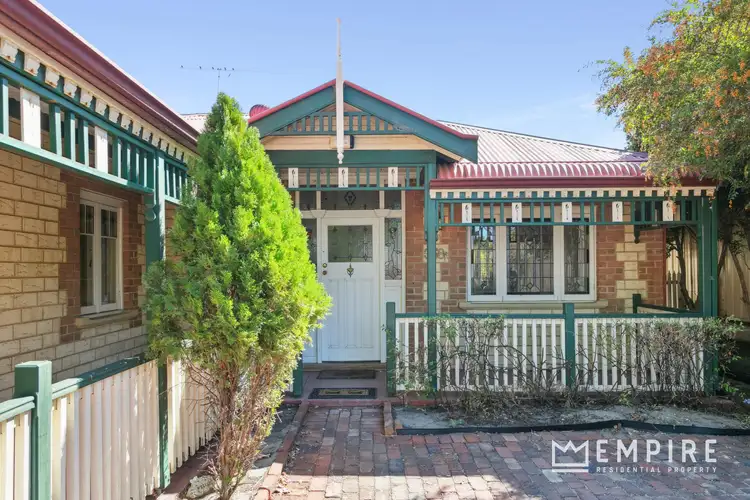 Fifth view of Homely house listing, 358A Canning Highway, Bicton WA 6157