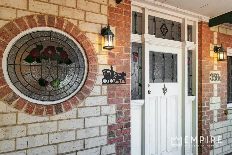 Sixth view of Homely house listing, 358A Canning Highway, Bicton WA 6157