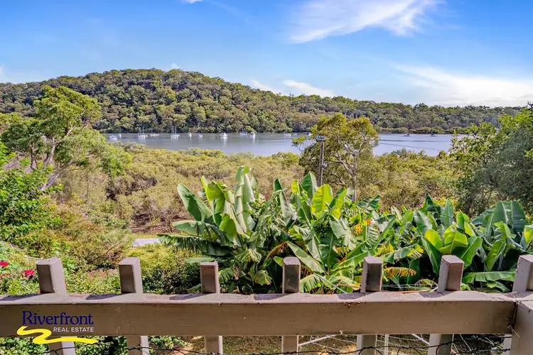 88 Brooklyn Road, Brooklyn NSW 2083