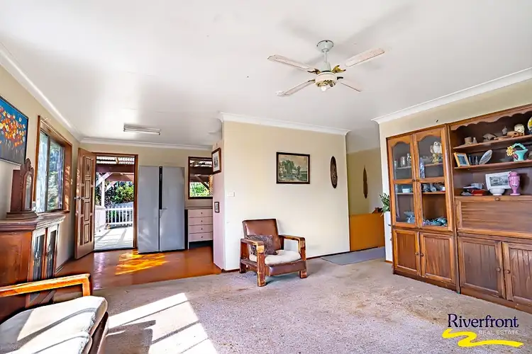 Second view of Homely house listing, 88 Brooklyn Road, Brooklyn NSW 2083