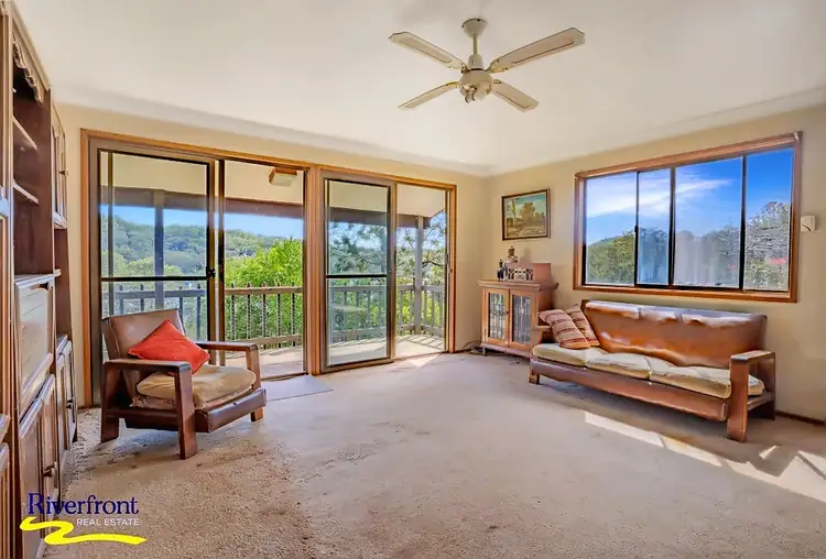 Fourth view of Homely house listing, 88 Brooklyn Road, Brooklyn NSW 2083