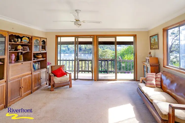 Fifth view of Homely house listing, 88 Brooklyn Road, Brooklyn NSW 2083