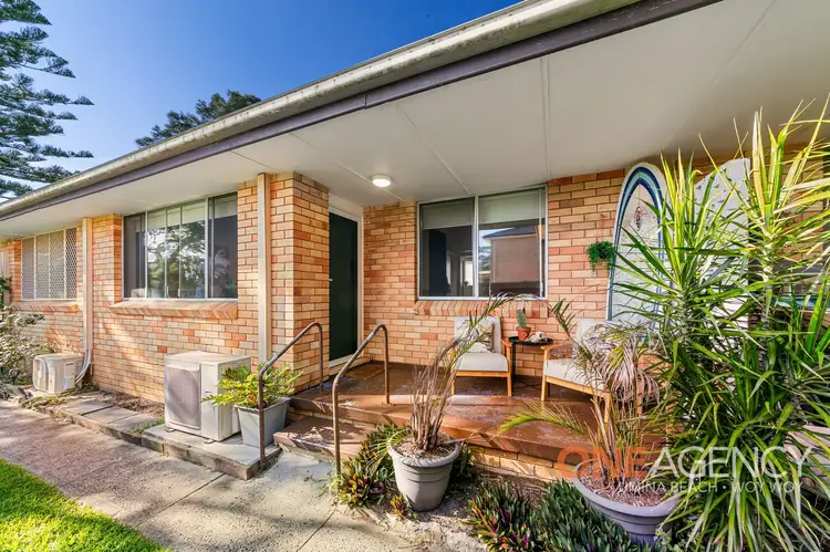 Main view of Homely villa listing, 2/100 Broken Bay Road, Ettalong Beach NSW 2257
