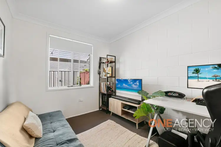 Third view of Homely villa listing, 2/100 Broken Bay Road, Ettalong Beach NSW 2257