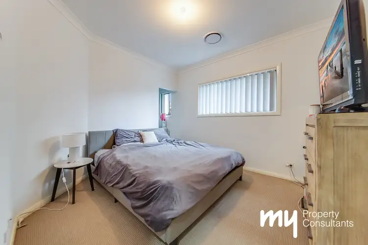 Second view of Homely house listing, 7A Limelight Circuit, Gregory Hills NSW 2557