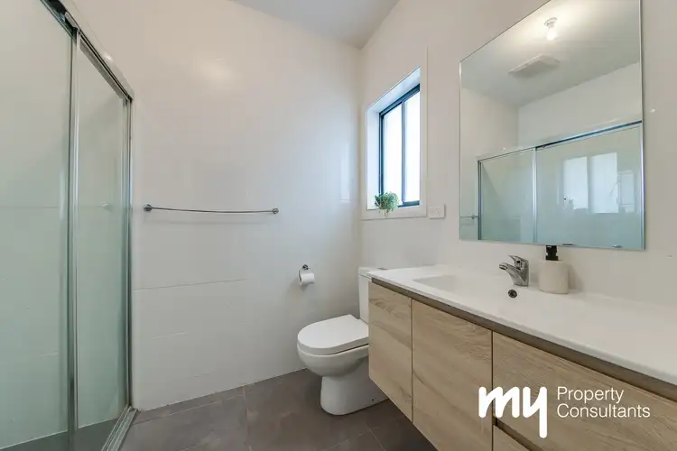 Third view of Homely house listing, 7A Limelight Circuit, Gregory Hills NSW 2557
