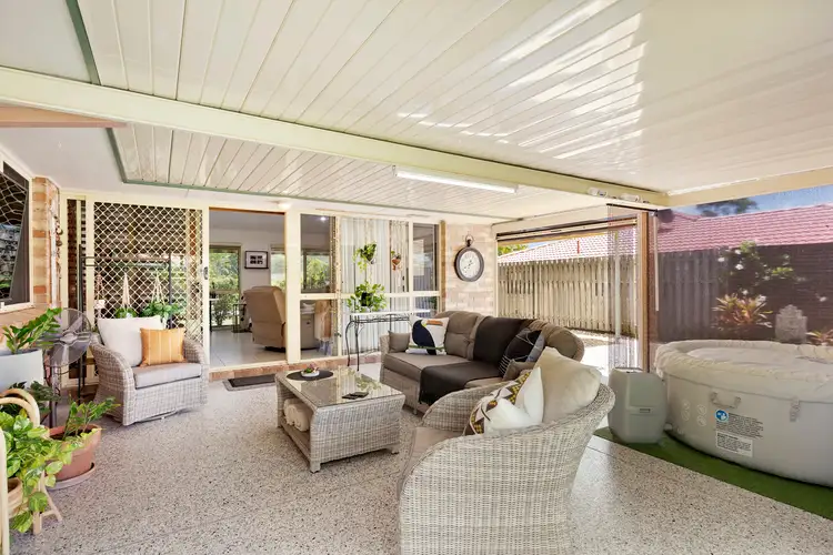 Second view of Homely house listing, 11 River Heights Road, Upper Coomera QLD 4209