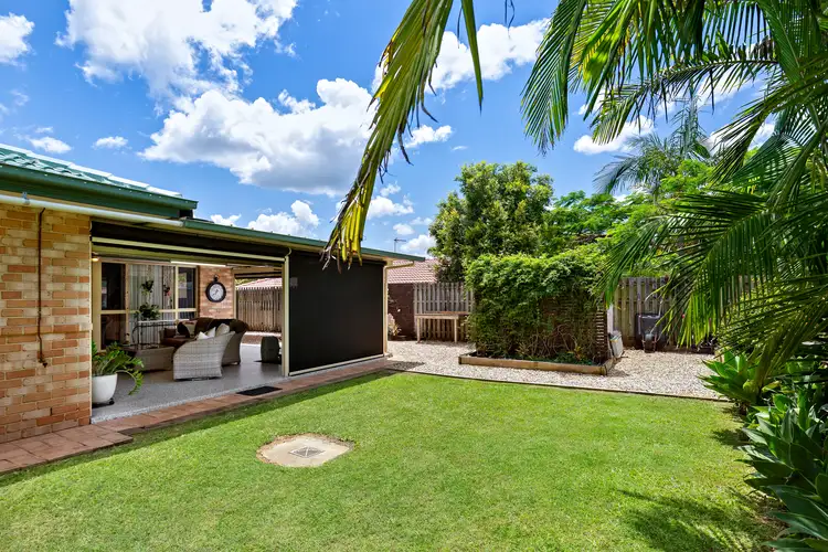 Fourth view of Homely house listing, 11 River Heights Road, Upper Coomera QLD 4209