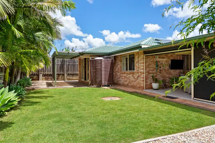 Fifth view of Homely house listing, 11 River Heights Road, Upper Coomera QLD 4209