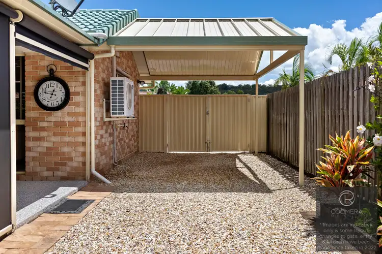 Sixth view of Homely house listing, 11 River Heights Road, Upper Coomera QLD 4209