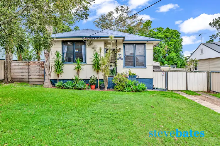 11 Anne Street, Raymond Terrace NSW 2324