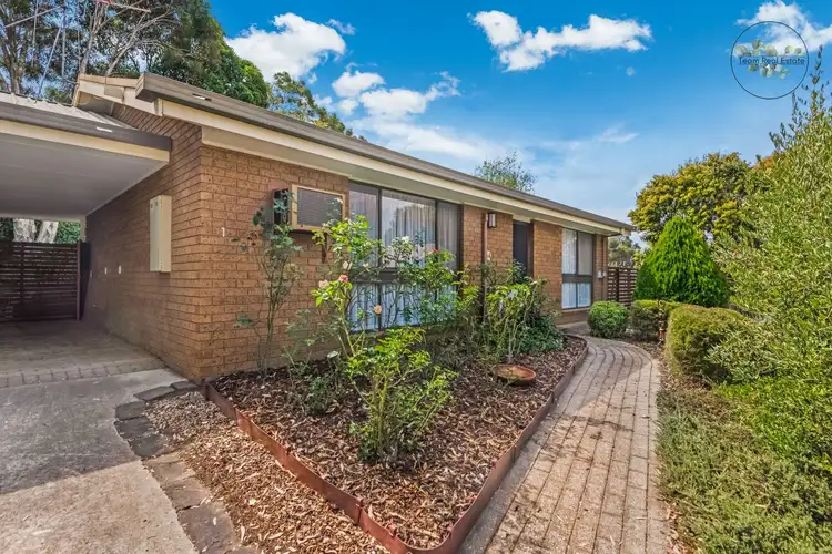 Third view of Homely unit listing, 1/204 Aspinall Street, Kangaroo Flat VIC 3555