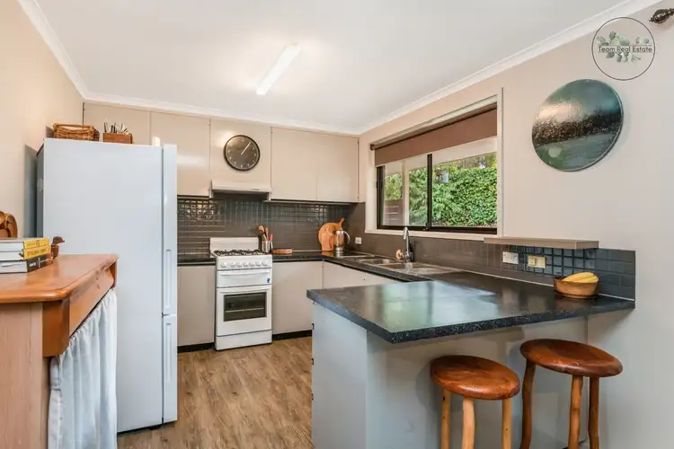 Fourth view of Homely unit listing, 1/204 Aspinall Street, Kangaroo Flat VIC 3555