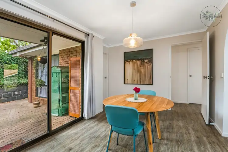 Sixth view of Homely unit listing, 1/204 Aspinall Street, Kangaroo Flat VIC 3555