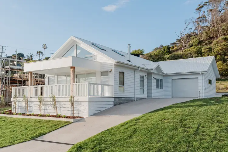 295 Port Road, Boat Harbour Beach TAS 7321