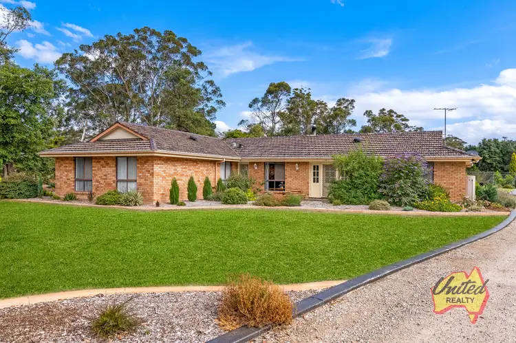 195 Binalong Road, Belimbla Park NSW 2570