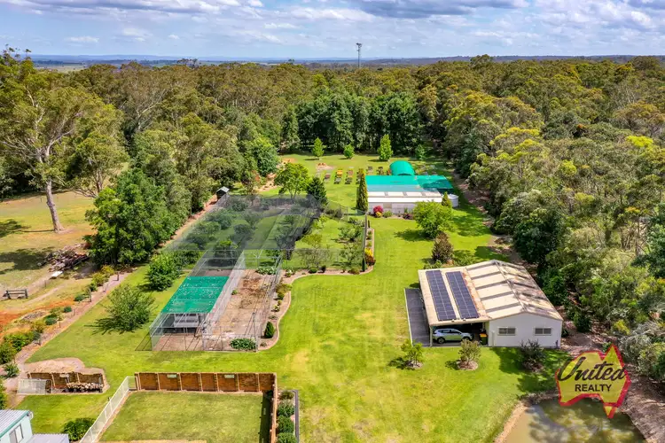 Third view of Homely rural property listing, 195 Binalong Road, Belimbla Park NSW 2570