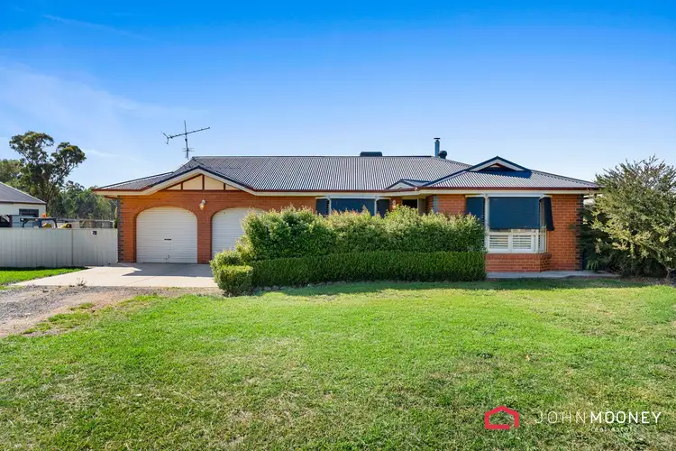 Main view of Homely house listing, 49 Scott Street, The Rock NSW 2655