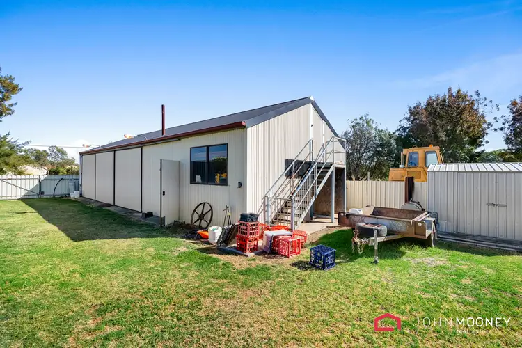 Third view of Homely house listing, 49 Scott Street, The Rock NSW 2655