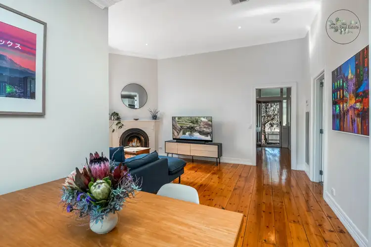 Second view of Homely house listing, 10 Hoskins Street, Quarry Hill VIC 3550