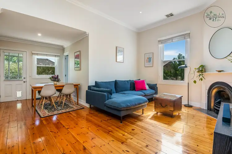 Third view of Homely house listing, 10 Hoskins Street, Quarry Hill VIC 3550