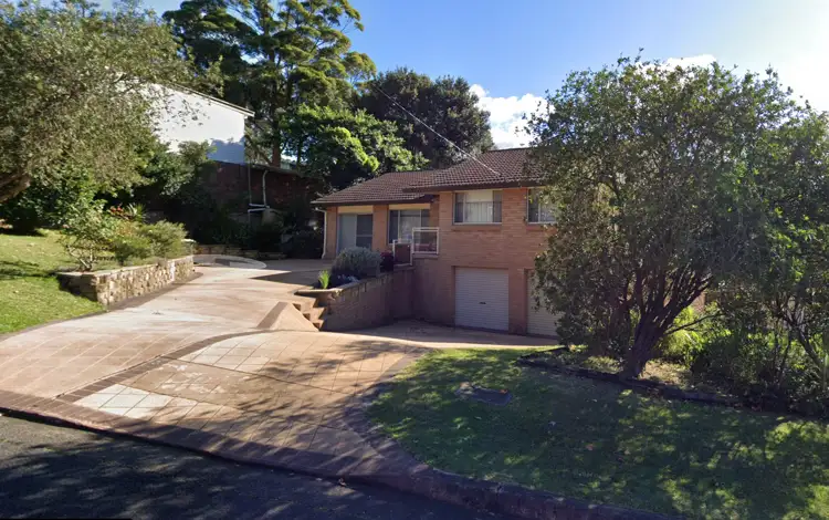 12 Branch Avenue, Figtree NSW 2525