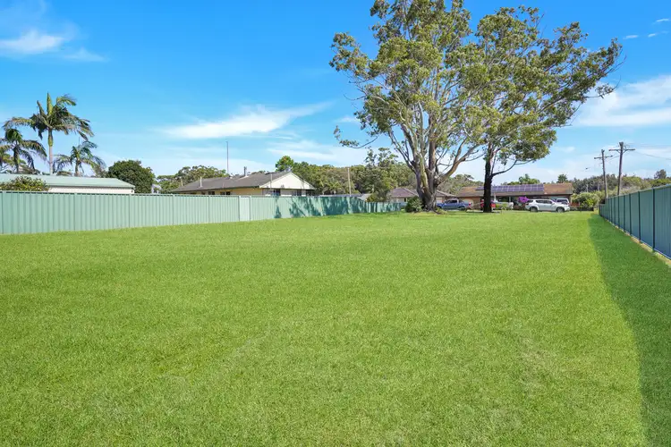 Third view of Homely land listing, 10 Greenbank Grove, Culburra Beach NSW 2540