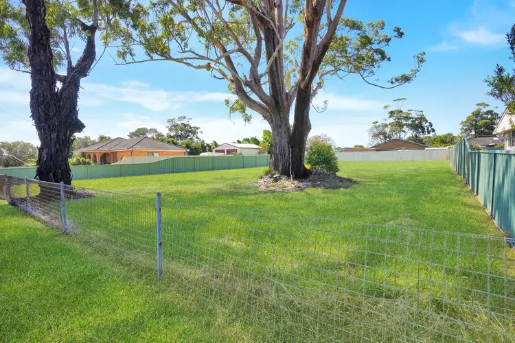 Fourth view of Homely land listing, 10 Greenbank Grove, Culburra Beach NSW 2540