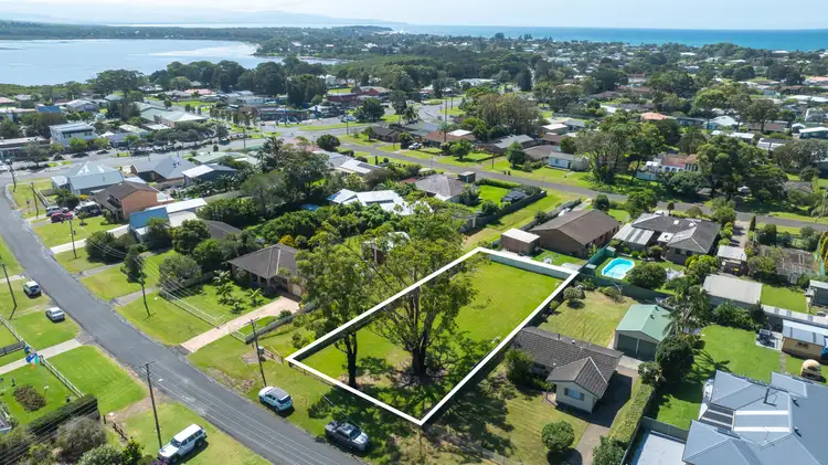 Sixth view of Homely land listing, 10 Greenbank Grove, Culburra Beach NSW 2540