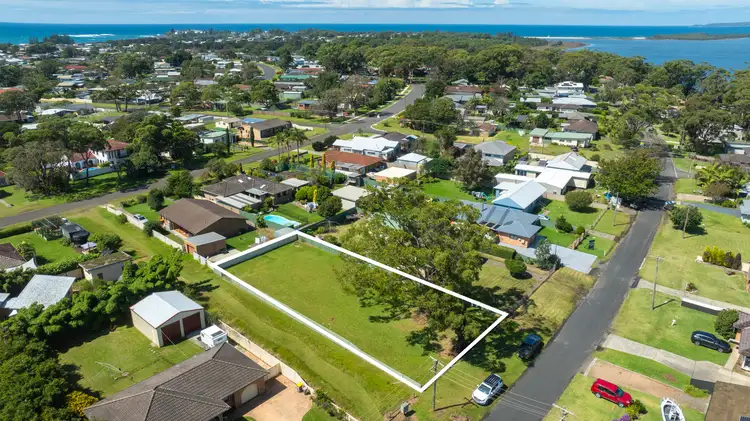 Seventh view of Homely land listing, 10 Greenbank Grove, Culburra Beach NSW 2540