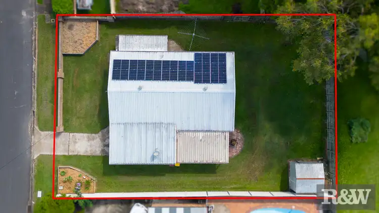 Second view of Homely house listing, 13 Gardenia Street, Caboolture QLD 4510